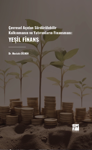 Yeşil Finans Mustafa Dilmen