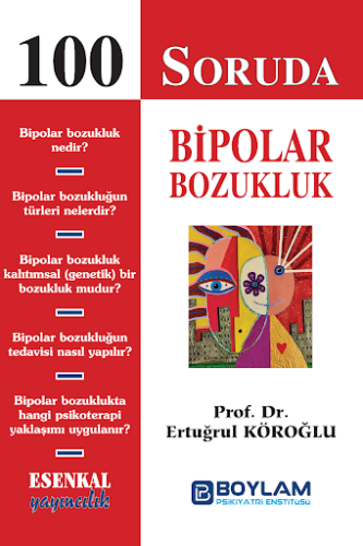 Bipolar Bozukluk Ertuğrul Köroğlu