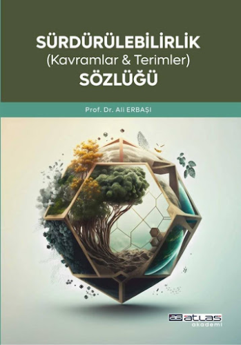 - Atlas Akademi - Süldürülebilirlik (Kavramlar & Terimler ) Sözlüğü