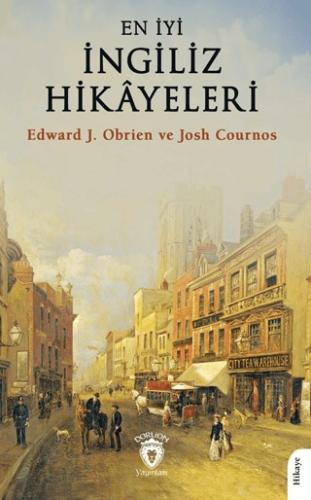 En İyi İngiliz Hikâyeleri Edward J. Obrien