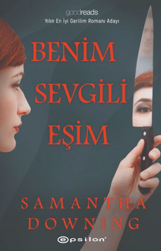 Benim Sevgili Eşim Samantha Downing