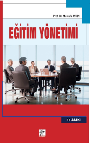 Eğitim Yönetimi Mustafa Aydın