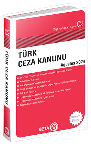 Türk Ceza Kanunu Komisyon