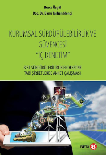 Kurumsal Sürdürülebilirlik ve Güvencesi İç Denetim Burcu Özgül