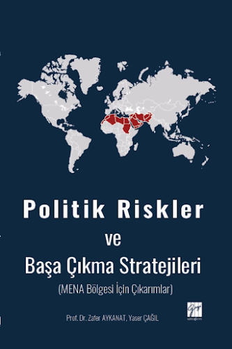 Politik Riskler Ve Başa Çıkma Stratejileri Yaser Çağıl