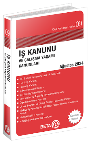 İş Kanunu ve Çalışma Yaşamı Kanunları Komisyon