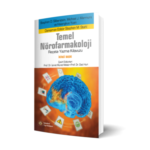 Temel Nörofarmakoloji İsmet Murat Melek