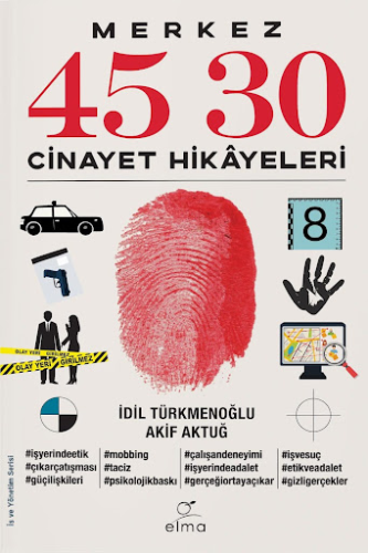 Merkez 45 30 İdil Türkmenoğlu