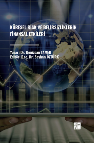 Küresel Risk Ve Belirsizliklerin Finansal Etkileri Denizcan Tamer