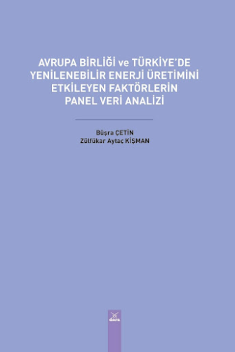 Genel Konular, - Dora Yayıncılık - Avrupa Birliği ve Türkiye’de Yenile