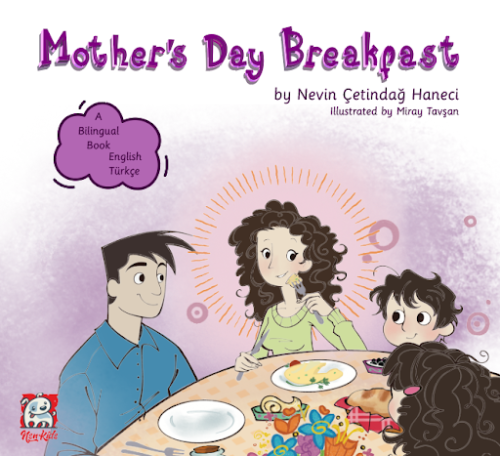 Mother’s Day Breakfast Nevin Çetindağ Haneci