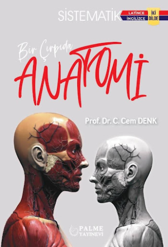 Bir Çırpıda Anatomi Cem Denk