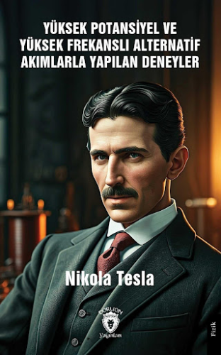 Binicilik Notları Nikola Tesla