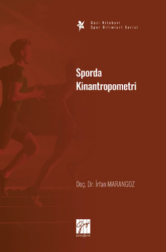 Sporda Kinantropometri İrfan Marangoz