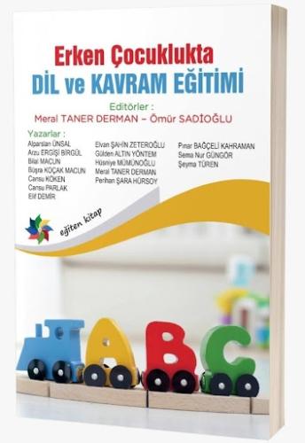 Dil ve Kavram Eğitimi Meral Taner Derman