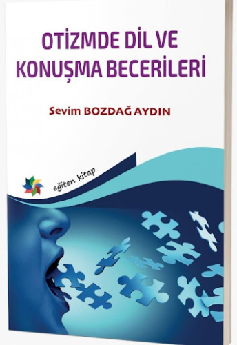 - Eğiten Kitap - Otizmde Dil ve Konuşma Becerileri