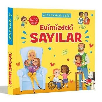 Evimizdeki Sayılar Komisyon