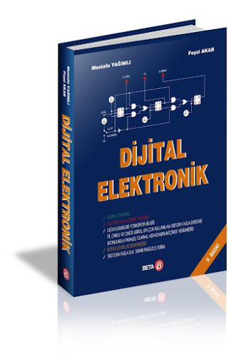 Dijital Elektronik Mustafa Yağımlı