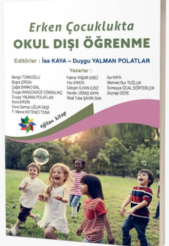 Eğitim, - Eğiten Kitap - Okul Dışı Öğrenme