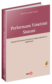 Performans Yönetimi Sistemi Cavide Uyargil