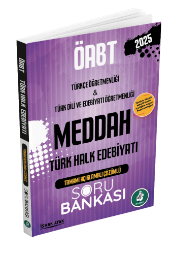 MEB-AGS ÖABT Kitapları,Soru Bankası, - Atak Yayınları - Atak Yayınları