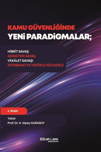 Kamu Güvenliğinde Yeni Paradigmalar Hasan Alpay Karasoy