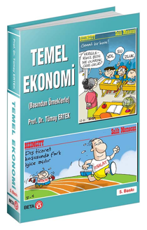 Temel Ekonomi (Tümay Ertek) Tümay Ertek