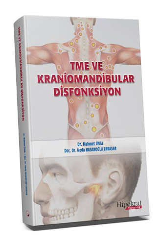 TME ve Kraniomandibular Disfonksiyon Mehmet Ünal