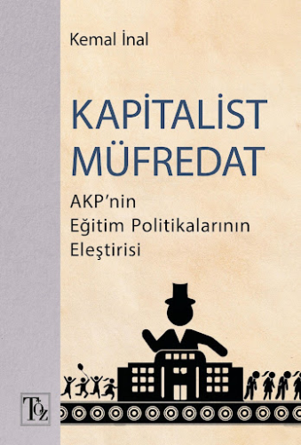 Kapitalist Müfredat Kemal İnal