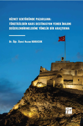 Hizmet Sektöründe Pazarlama Nazan Korucuk