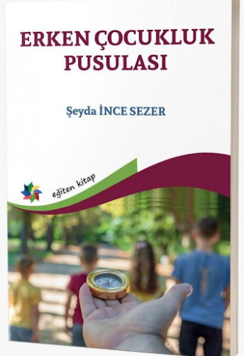 - Eğiten Kitap - Erken Çocukluk Pusulası