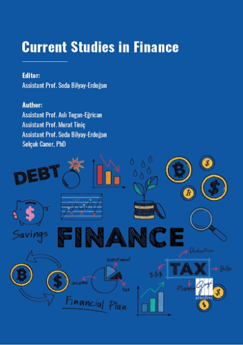 Current Studies İn Finance Aslı Togan Eğrican