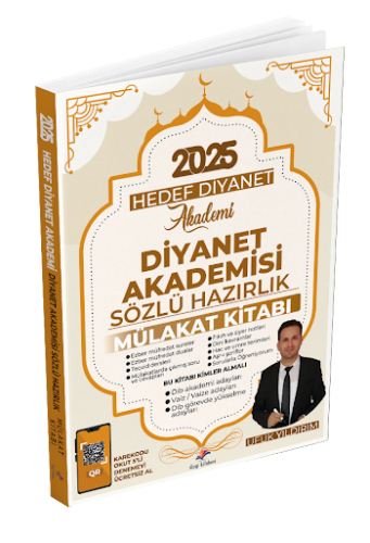 DHBT Kitapları, - Dizgi Kitap - Dizgi Kitap Yayınları 2025 Diyanet İşl