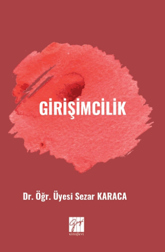 Girişimcilik Sezar Karaca