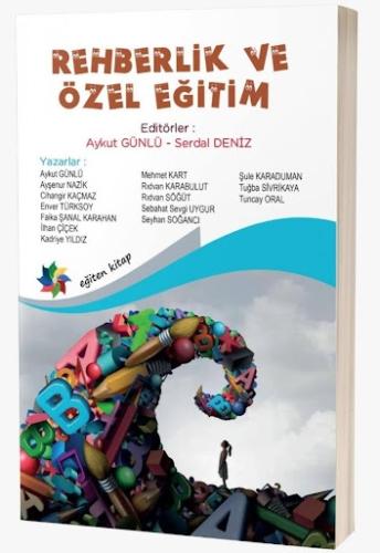 Rehberlik ve Özel Eğitim Nevin Güner