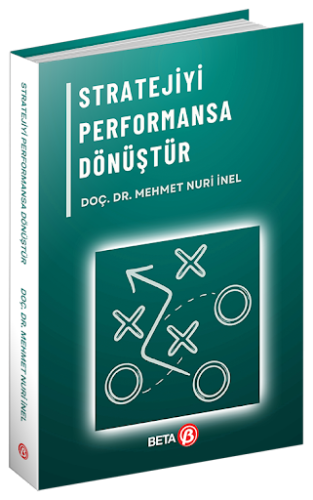 Stratejiyi Performansa Dönüştür Mehmet Nuri İnel