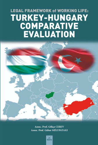 Genel Konular, - Dora Yayıncılık - Turkey – Hungary Comparative Evalua