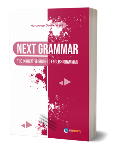 Next Grammar Muhammed Özgür Yaşar