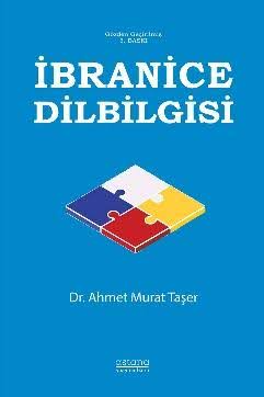 - Astana Yayınları - İbranice Dilbilgisi