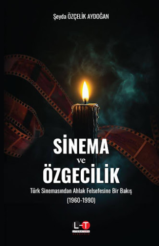 Sinema ve Özgecilik Şeyda Özçelik Aydoğan