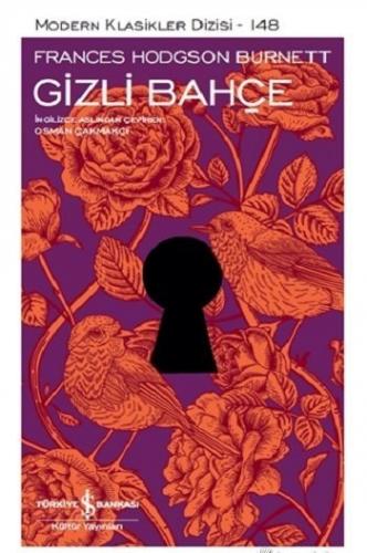 Gizli Bahçe Frances Hodgson Burnett