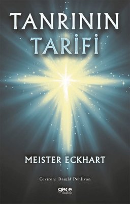 Tanrının Tarifi Meister Eckhart