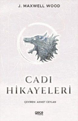 Cadı Hikayeleri J. Maxwell Wood