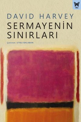 Sermayenin Sınırları David Harvey