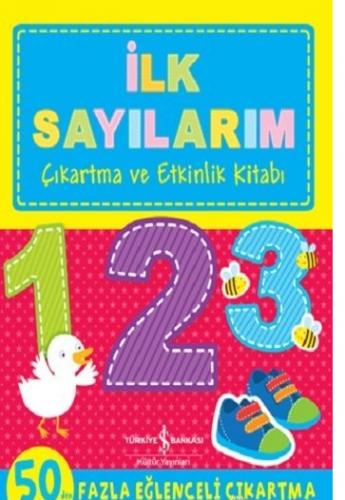 İlk Sayılarım Kolektif