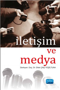 İletişim ve Medya Dilek Çiftçi Yeşiltuna