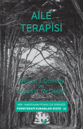 AİLE TERAPİSİ William j. Doherty & Susan H. McDaniel