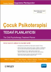 Çocuk Psikoterapisi Tedavi Planlayıcısı Arthur E. Jongsma