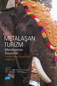 Metalaşan Turizm Burçin Kırlar Can