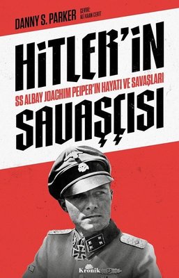 Hitler’in Savaşçısı Danny S. Parker